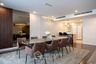 3 Bedroom Condo for rent in Lumpini, Bangkok near BTS Ploen Chit