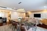 3 Bedroom Condo for rent in Lumpini, Bangkok near BTS Ploen Chit