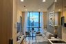 1 Bedroom Condo for sale in WISH Signature II Midtown Siam, Thanon Phetchaburi, Bangkok near MRT Pratunam