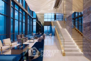 1 Bedroom Condo for sale in WISH Signature II Midtown Siam, Thanon Phetchaburi, Bangkok near MRT Pratunam