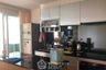 2 Bedroom Condo for rent in Supalai Wellington, Huai Khwang, Bangkok near MRT Thailand Cultural Centre