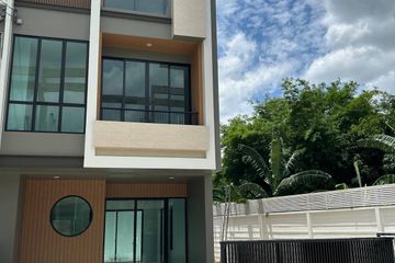3 Bedroom Townhouse for sale in Artale Ekkamai - Ramintra, Lat Phrao, Bangkok
