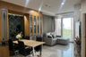 2 Bedroom Condo for rent in Supalai Wellington, Huai Khwang, Bangkok near MRT Thailand Cultural Centre