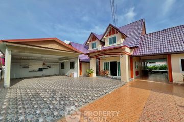 4 Bedroom Villa for sale in Nong Prue, Chonburi