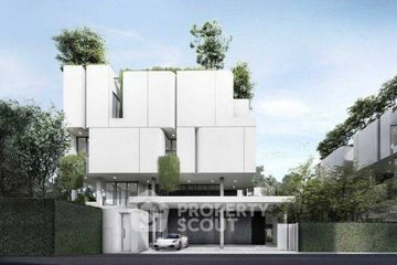 5 Bedroom House for sale in ARQ10, Hua Mak, Bangkok