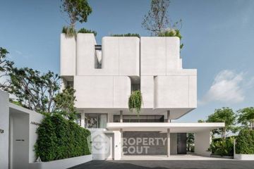 9 Bedroom House for sale in ARQ10, Hua Mak, Bangkok