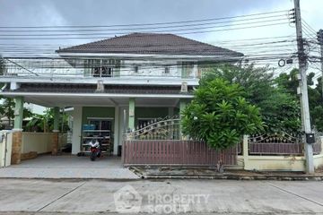 3 Bedroom House for sale in Na Kluea, Chonburi