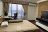 3 Bedroom Condo for rent in Notting Hill The Exclusive CharoenKrung, Wat Phraya Krai, Bangkok