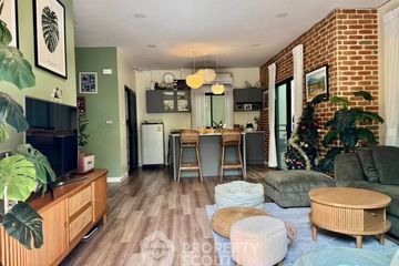 3 Bedroom House for sale in Bang Phra, Chonburi