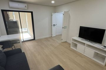 1 Bedroom Condo for rent in The Niche Sukhumvit 49, Khlong Tan Nuea, Bangkok near BTS Phrom Phong
