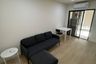 1 Bedroom Condo for rent in The Niche Sukhumvit 49, Khlong Tan Nuea, Bangkok near BTS Phrom Phong