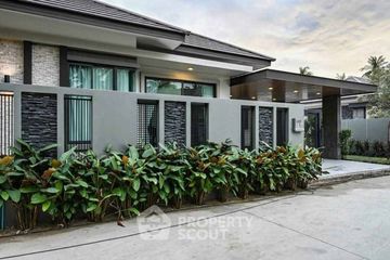 3 Bedroom House for sale in Pong, Chonburi