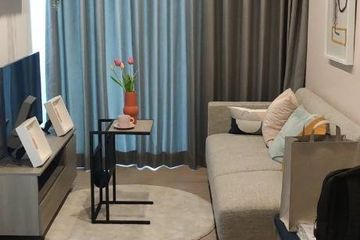 1 Bedroom Condo for sale in THE BASE Phetchaburi-Thonglor, Bang Kapi, Bangkok near MRT Phetchaburi