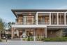 5 Bedroom House for sale in Bangkok Boulevard Ramintra 109, Bang Chan, Bangkok