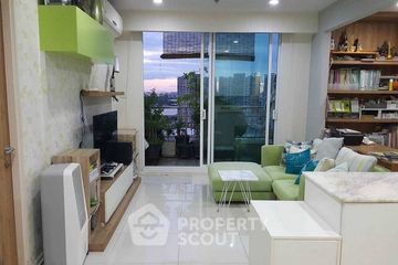 1 Bedroom Condo for sale in Chong Nonsi, Bangkok