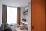 2 Bedroom Condo for rent in Sukhumvit Living Town, Khlong Toei Nuea, Bangkok near MRT Phetchaburi