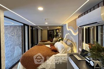 1 Bedroom Condo for sale in SOHO Bangkok Ratchada, Huai Khwang, Bangkok near MRT Huai Khwang