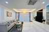 4 Bedroom House for sale in T.W. Garden Hill, Na Jomtien, Chonburi