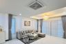 4 Bedroom House for sale in T.W. Garden Hill, Na Jomtien, Chonburi