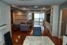 3 Bedroom Condo for rent in Sukhumvit Park, Khlong Toei, Bangkok near BTS Nana
