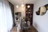 1 Bedroom Condo for rent in Life Ladprao Valley, Chom Phon, Bangkok near BTS Ladphrao Intersection