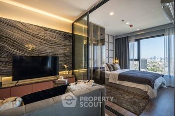 1 Bedroom Condo for rent in Life Ladprao Valley, Chom Phon, Bangkok near BTS Ladphrao Intersection