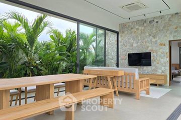 3 Bedroom Villa for sale in Nong Prue, Chonburi