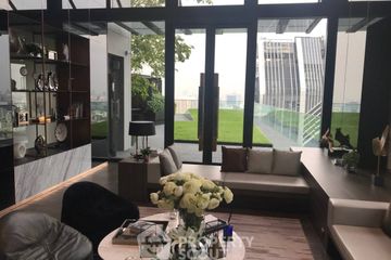 1 Bedroom Condo for sale in The Line Ratchathewi, Thanon Phetchaburi, Bangkok near BTS Ratchathewi