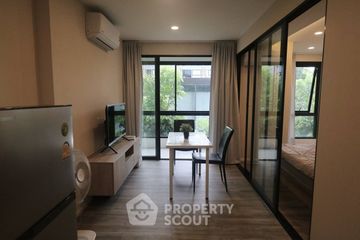 1 Bedroom Condo for sale in IKON Sukhumvit 77, Suan Luang, Bangkok near BTS On Nut