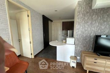 1 Bedroom Condo for sale in Whizdom Connect Sukhumvit, Bang Chak, Bangkok near BTS Punnawithi