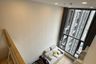 1 Bedroom Condo for rent in Life Rama 4 - Asoke, Khlong Toei, Bangkok near MRT Queen Sirikit National Convention Centre