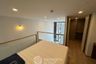 1 Bedroom Condo for rent in Life Rama 4 - Asoke, Khlong Toei, Bangkok near MRT Queen Sirikit National Convention Centre