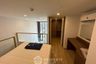 1 Bedroom Condo for rent in Life Rama 4 - Asoke, Khlong Toei, Bangkok near MRT Queen Sirikit National Convention Centre