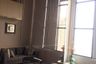 1 Bedroom Condo for rent in Knightsbridge Prime Sathorn, Thung Wat Don, Bangkok near BTS Chong Nonsi
