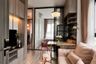 1 Bedroom Condo for sale in Knightsbridge Prime Onnut, Phra Khanong Nuea, Bangkok near BTS On Nut