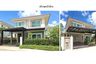 3 Bedroom House for sale in Supalai Park Ville Rama 2-Thakham, Tha Kham, Bangkok