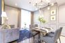 2 Bedroom Condo for rent in The Line Ratchathewi, Thanon Phetchaburi, Bangkok near BTS Ratchathewi