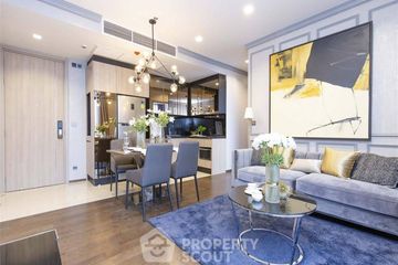 2 Bedroom Condo for rent in The Line Ratchathewi, Thanon Phetchaburi, Bangkok near BTS Ratchathewi