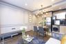 2 Bedroom Condo for rent in The Line Ratchathewi, Thanon Phetchaburi, Bangkok near BTS Ratchathewi