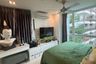 2 Bedroom Condo for rent in Cosy Beach View, Nong Prue, Chonburi