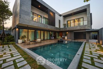 4 Bedroom House for sale in D Space Pattaya 2, Huai Yai, Chonburi