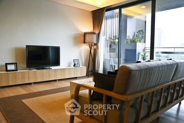 2 Bedroom Condo for rent in Siamese Gioia, Khlong Toei Nuea, Bangkok near MRT Phetchaburi