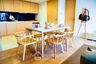 2 Bedroom Condo for rent in Siamese Gioia, Khlong Toei Nuea, Bangkok near MRT Phetchaburi