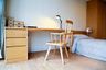 2 Bedroom Condo for rent in Siamese Gioia, Khlong Toei Nuea, Bangkok near MRT Phetchaburi