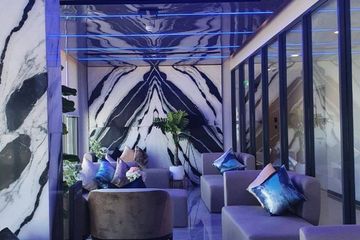 1 Bedroom Condo for sale in The Tree Hua Mak, Hua Mak, Bangkok near Airport Rail Link Hua Mak
