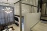 2 Bedroom Condo for rent in Knightsbridge Prime Sathorn, Thung Wat Don, Bangkok near BTS Chong Nonsi