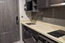 1 Bedroom Condo for rent in Q Prasarnmit, Khlong Toei Nuea, Bangkok near MRT Phetchaburi