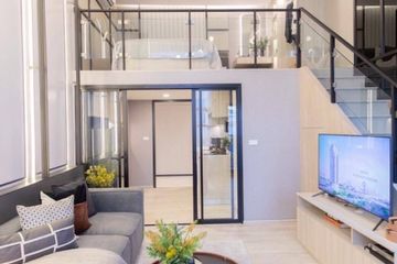 1 Bedroom Condo for sale in Bang Sue, Bangkok near MRT Tao Poon