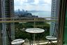 1 Bedroom Condo for rent in Veranda Residence Pattaya, Na Jomtien, Chonburi