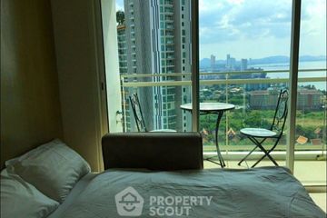 1 Bedroom Condo for rent in Veranda Residence Pattaya, Na Jomtien, Chonburi